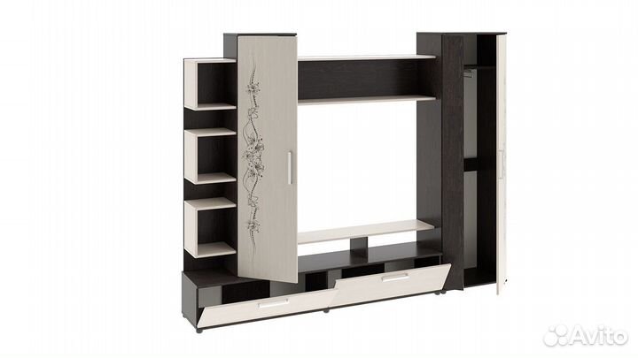 Стенка Дакота