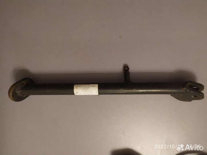 Мотоцикл урал в разбор