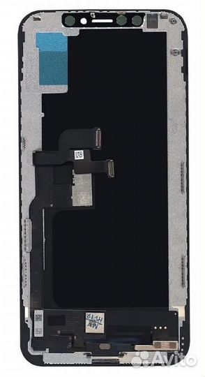 Дисплей для iPhone и другие смартфоны