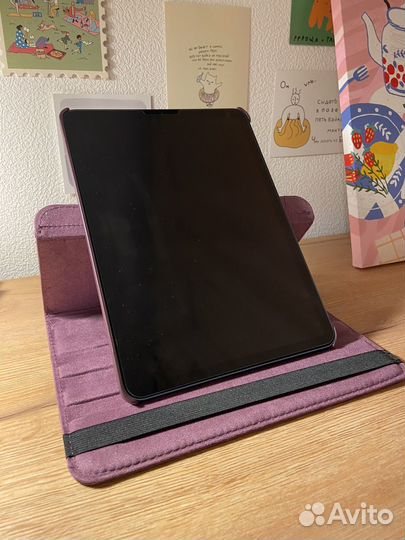 Чехол на iPad air 5 / air 4