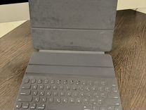 SMART keyboard folio для iPad pro 12,9