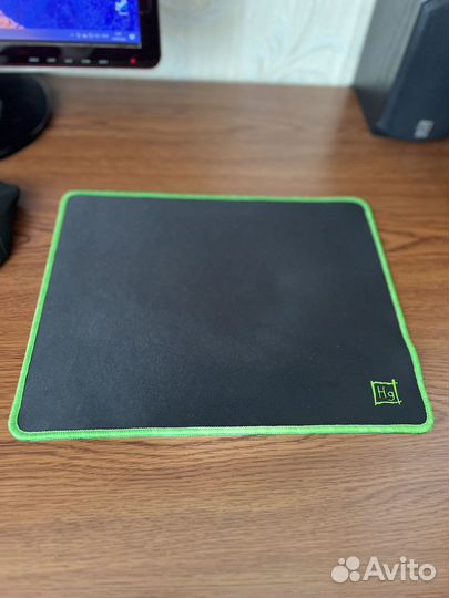 Игровая мышь bloody al9