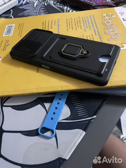 Xiaomi Redmi Note 10 Pro, 6/128 ГБ