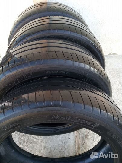 Michelin Pilot Sport 3 235/45 R18 98Y