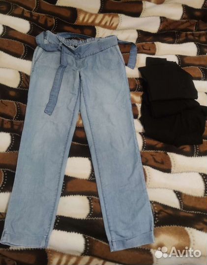 Одежда для беременных и кормящих 42 44 пакет