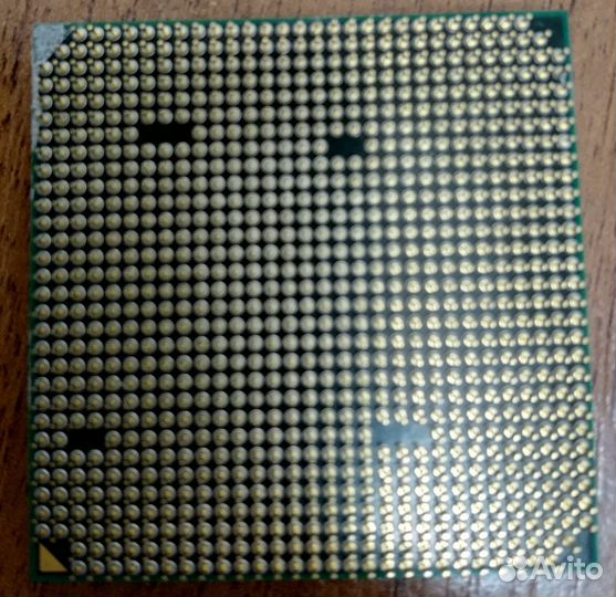Процессор amd phenom ll x4 955