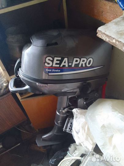 Продам сеа про