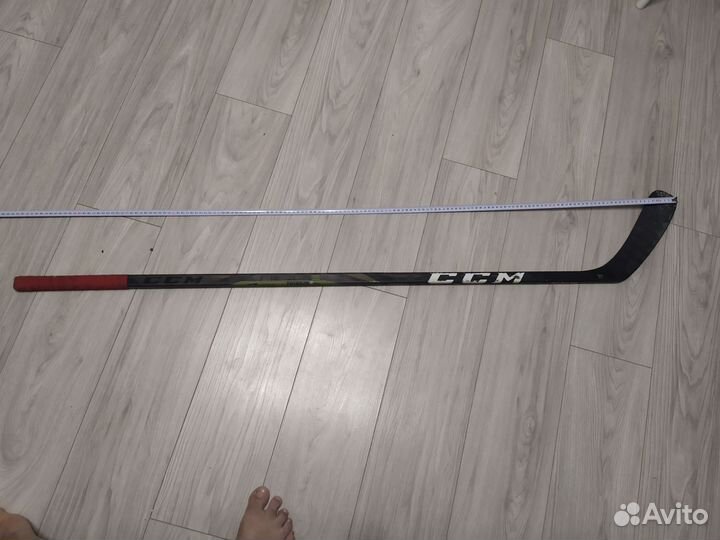 Клюшка CCM true