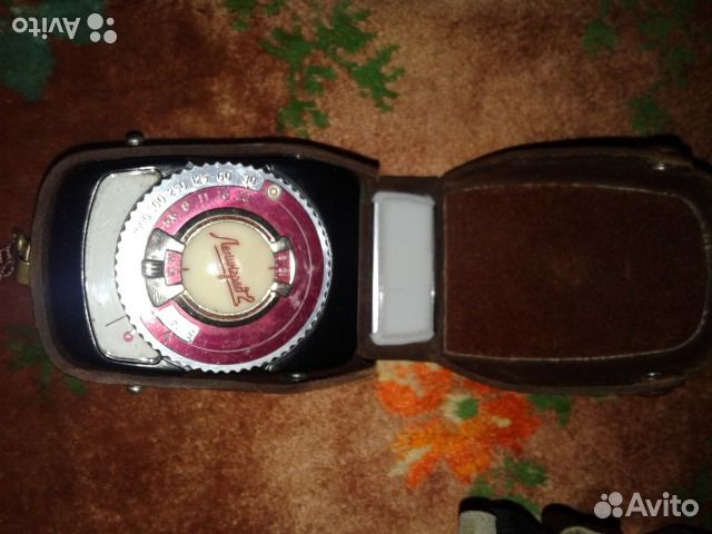 Фототехника