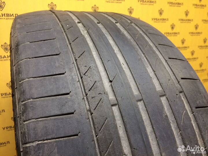 Continental ContiSportContact 5 285/40 R21 109Y