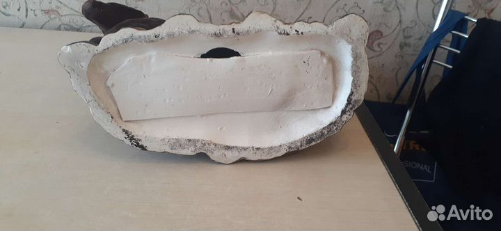 Копилка лошадь