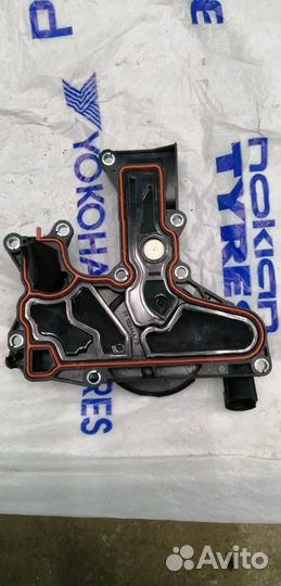 Маслоотделитель 114985 Audi A4 VW VAG