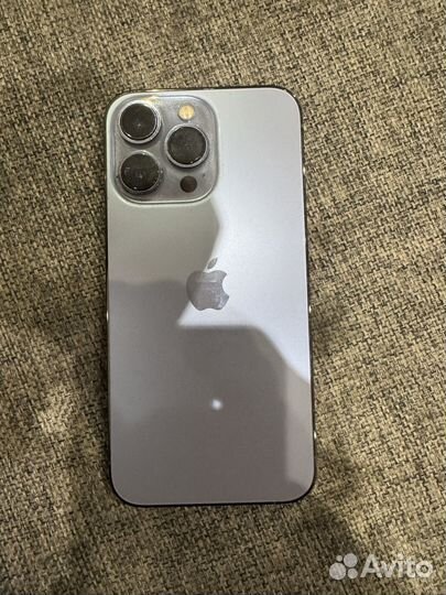 iPhone 13 Pro, 256 ГБ