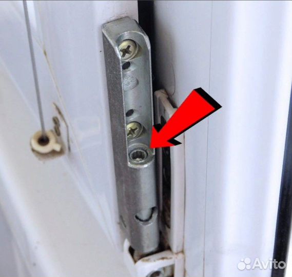 Пластиковые окна установка ремонт