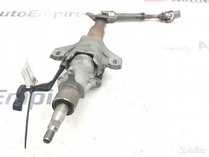 Рулевая колонка Mitsubishi Eclipse D53A 6G72 2005