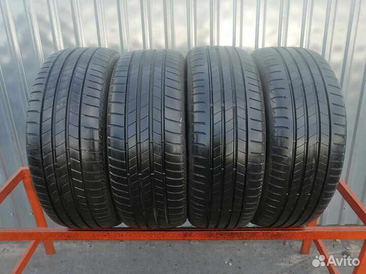 Bridgestone Turanza T005 205/45 R17 84V