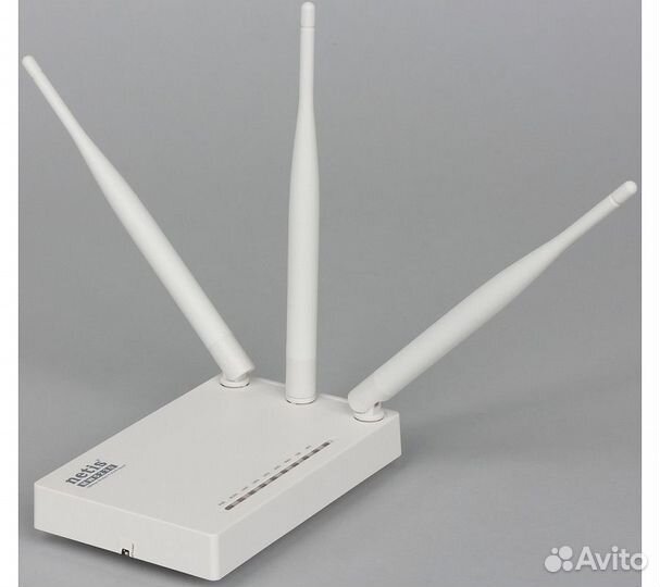 Wi-Fi роутер Netis MW5230, белый