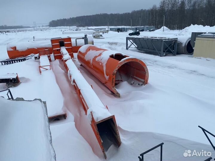 Асфальтосмесительную установку «ка-160»