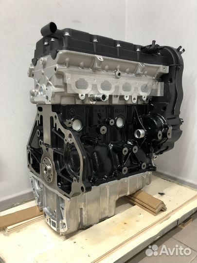 Двигатель F16D3 Шевроле Круз J300, Лачетти, Авео 1