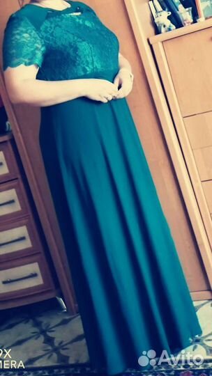 Продаю платье