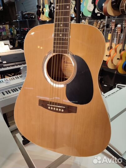 Акустическая гитара Homage LF-4110-N