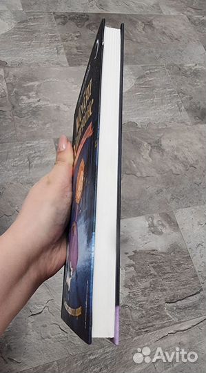 Загадка закрытого ящика Мейзи Хитчинс