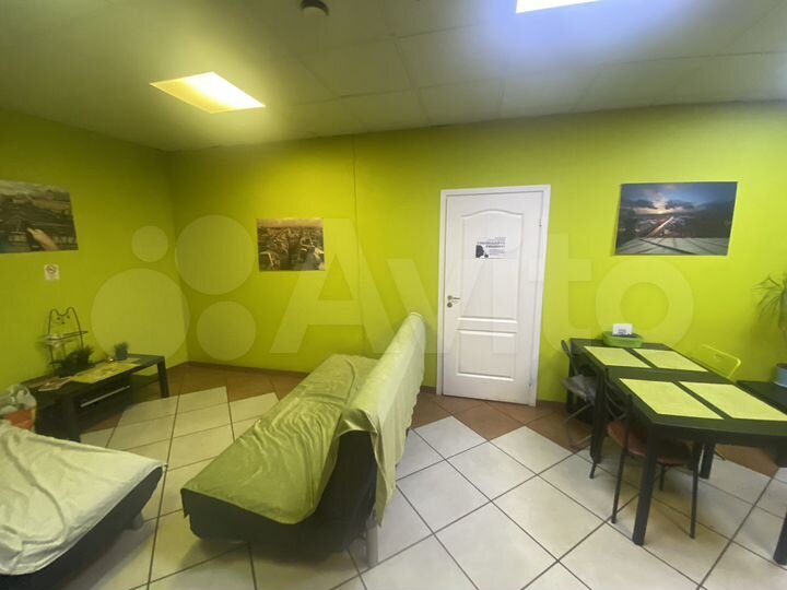 Комната 18 м², 2/5 эт.