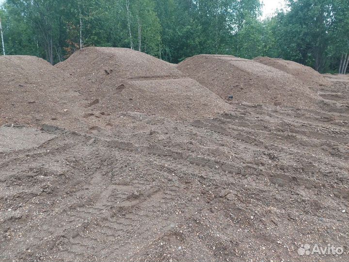 Грунт плодородная земля