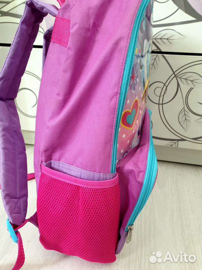 Рюкзак детский