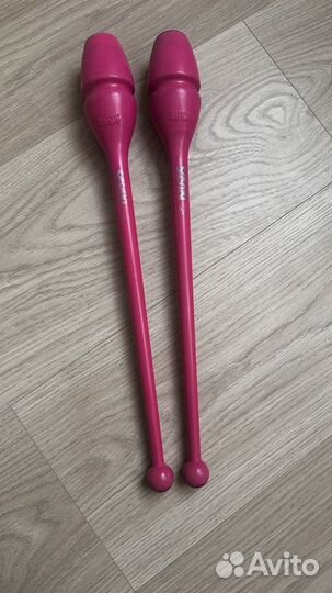 Булавы sasaki 40,5 вставные