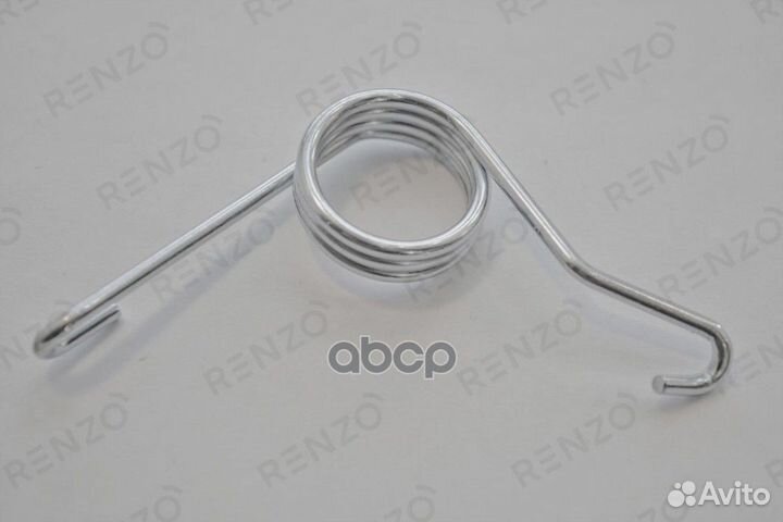 Пружина стояночного тормоза, RCK106 rck106 renzo