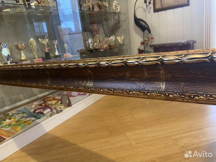 Потолочный карниз для штор