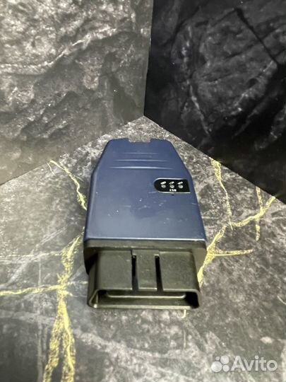 ELS27 для Ford, Mazda