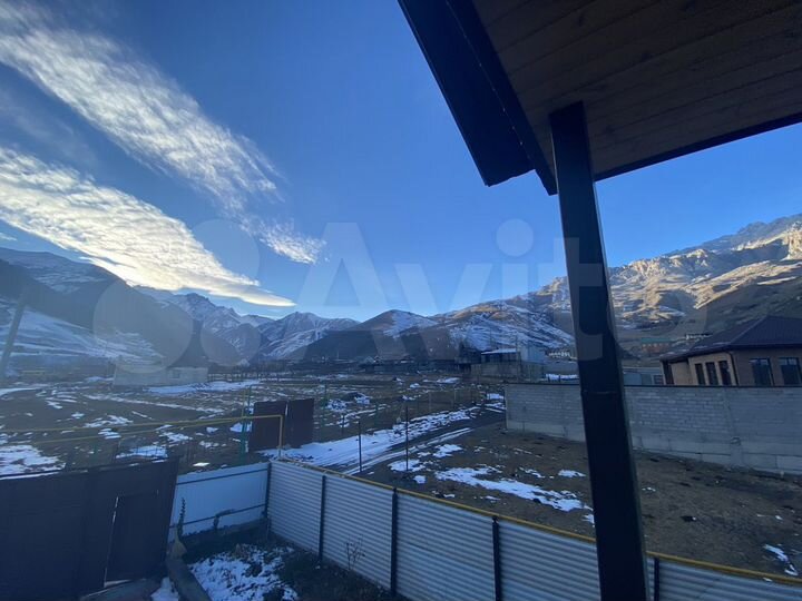 Дача 160 м² на участке 12 сот.