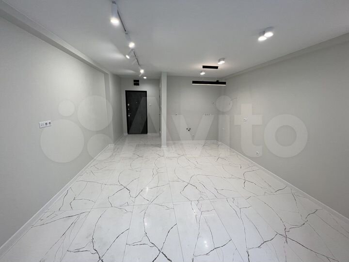 Квартира-студия, 32 м², 3/5 эт.