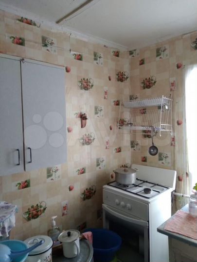 Дом 36 м² на участке 9 сот.