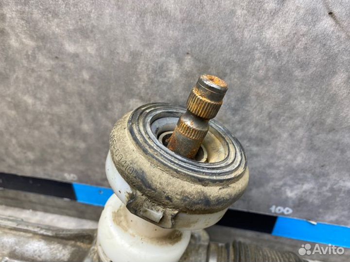 Рулевая рейка Hyundai I30 1.4 G4FA 2013