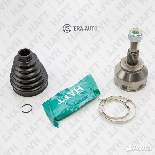 Haft GA0276 GA0276 ШРУС наружный к-т\ Ford Focus/C