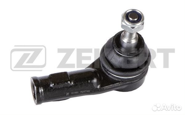 Наконечник рулевой лев. Ford Focus 98