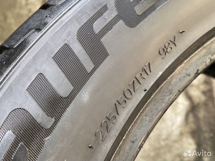 Laufenn S Fit EQ 225/50 R17 98Y