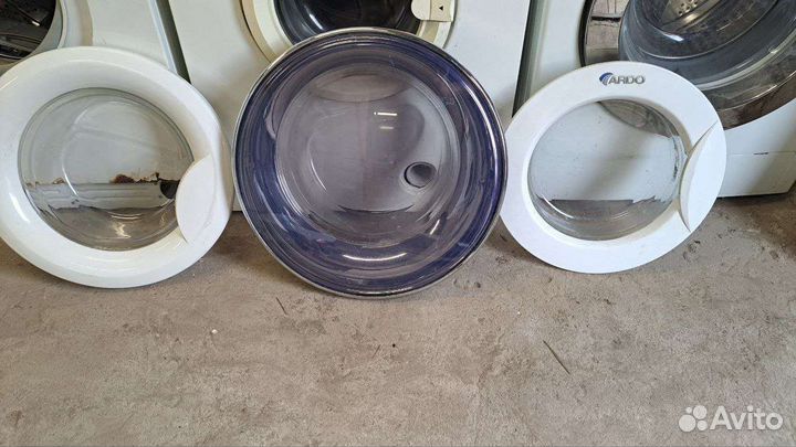 Люки для стиральных машин