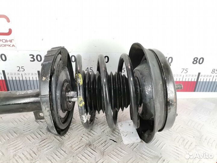 Стойка для mercedes-benz C-Class (W203)