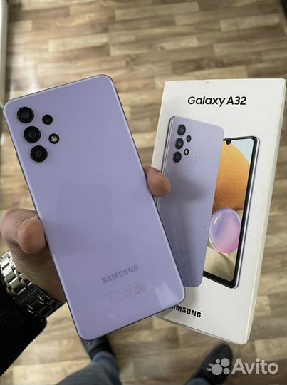 Samsung Galaxy A32, 4/64 ГБ