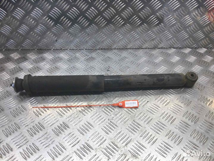 Амортизатор передний правый Mercedes CLK W209 1119