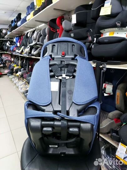 Детское автокресло Costa 702A (9-36кг)
