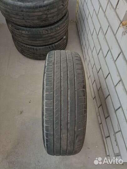 Laufenn G Fit EQ 225/65 R17