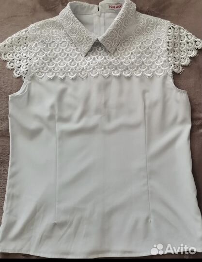 Блузка детская