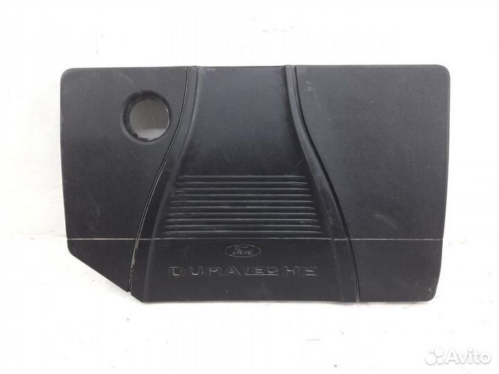 Крышка двигателя Ford Focus 2 CB4 2004-2011