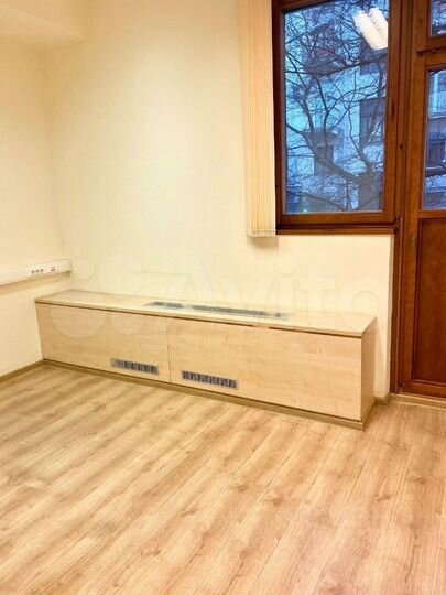 Аренда офиса 180 м² в 1 минуте от метро Тверская