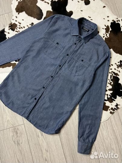 Рубашка Woolrich / XS / Оригинал